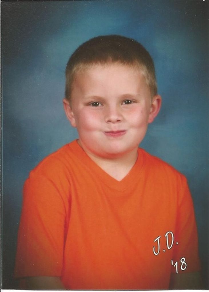 Jeffrey Dale "Jd" Dixon Profile Photo