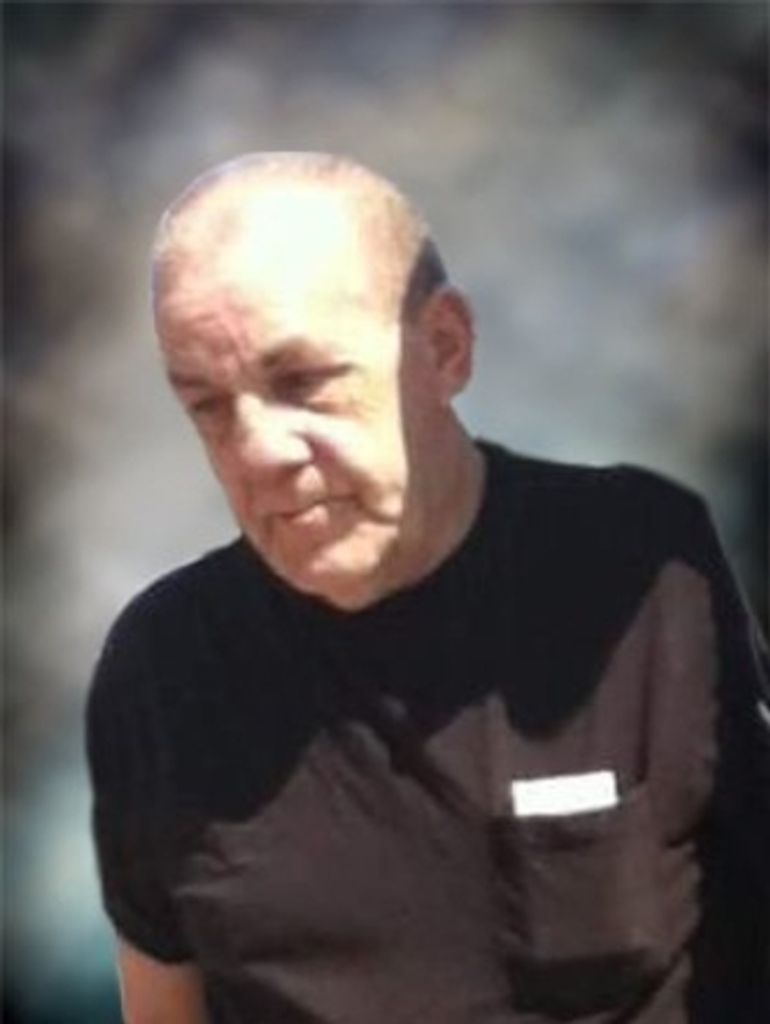 Clarence Ray Brown