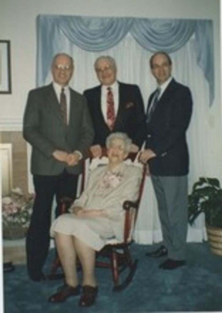 Eugene R. Aldin