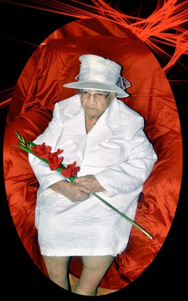 Florence Matthews Profile Photo
