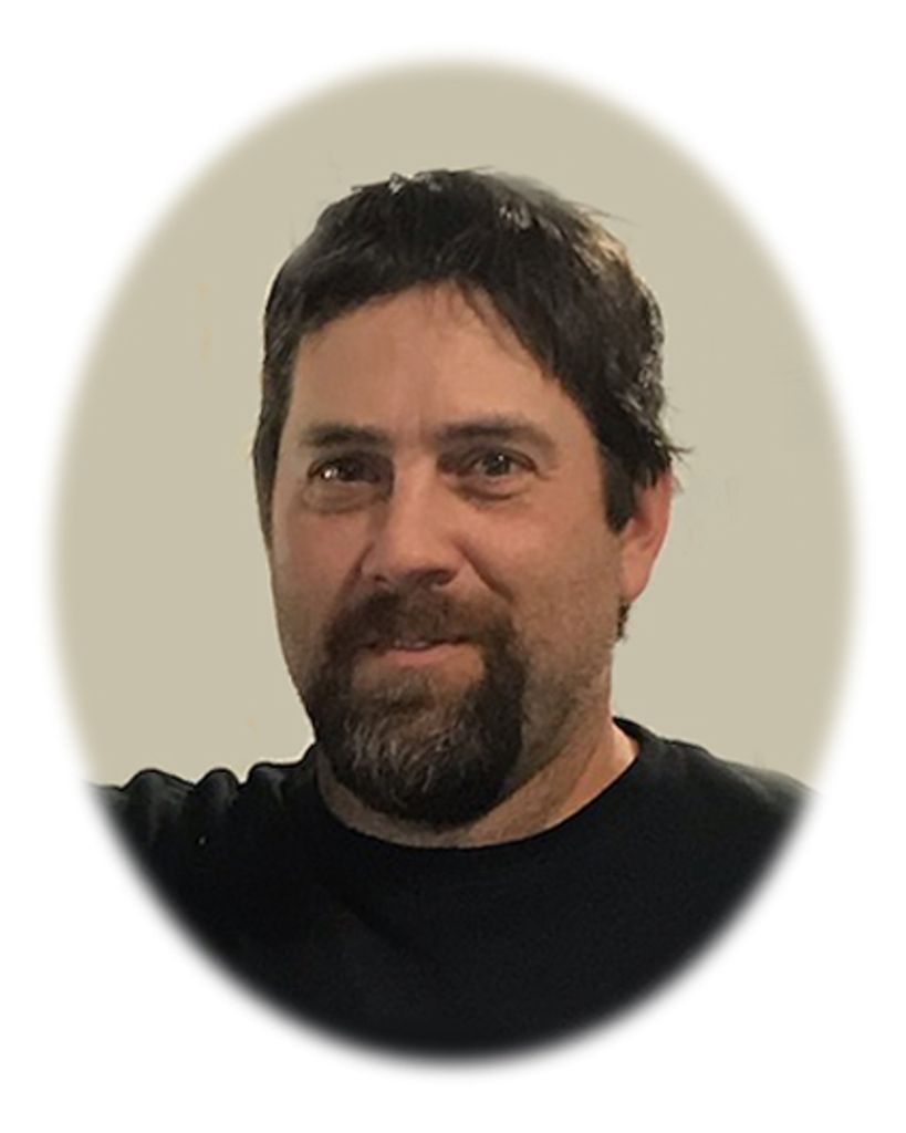 Jeffrey Michael Reilley