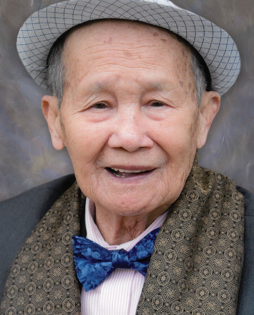 Quan Van Nguyen Profile Photo