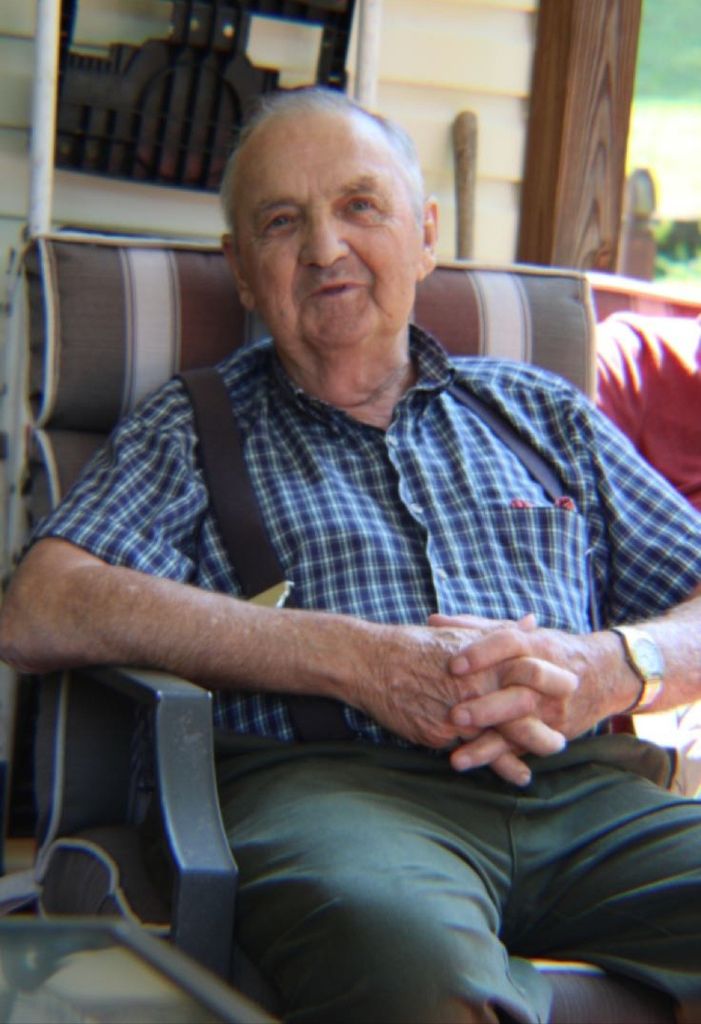 Wayne Aronhalt