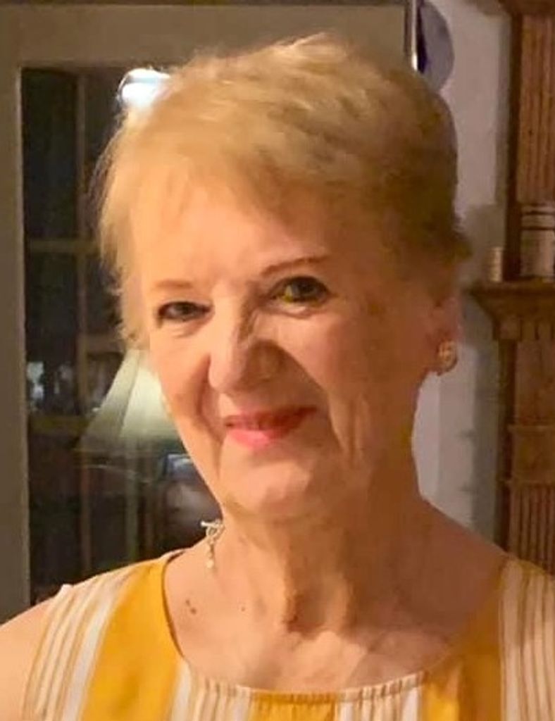 Liela V. Dougherty Profile Photo