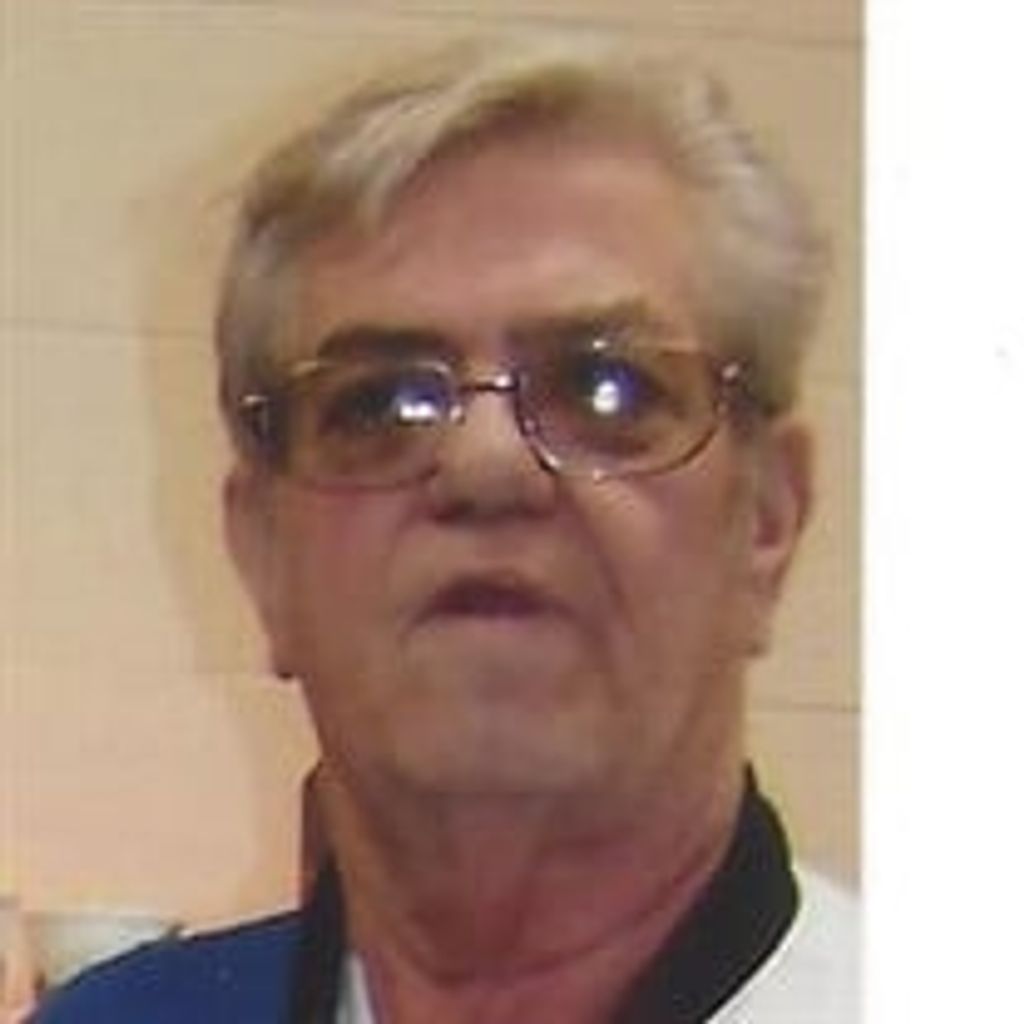 Shannon Hugh "Bub" Bush Profile Photo