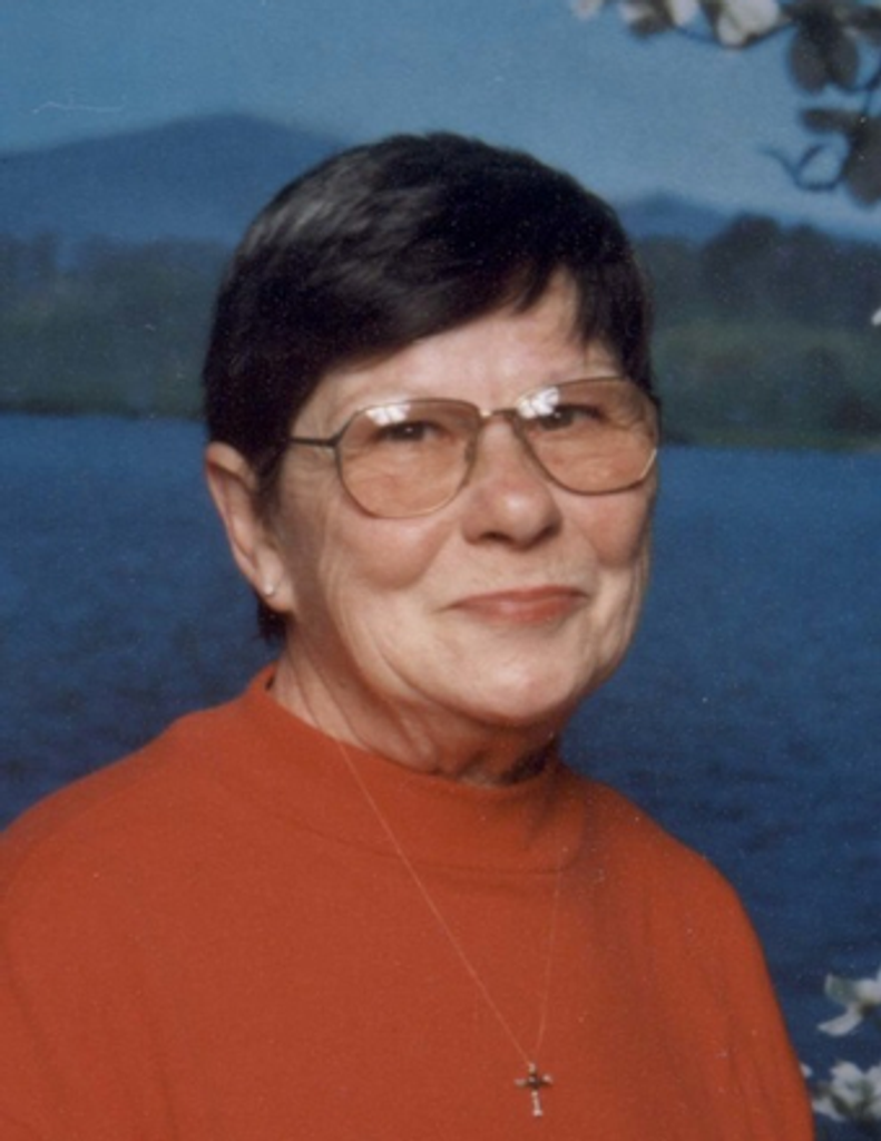 Dorine (Aynes) Whitman Profile Photo