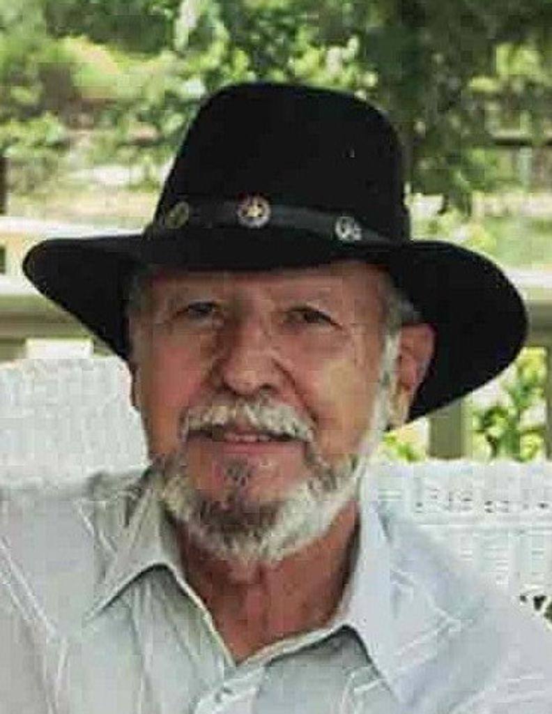 Manuel "Manny" Archuleta