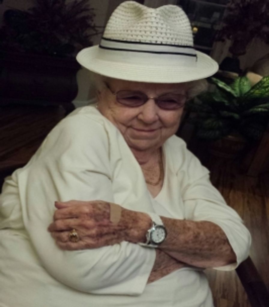 Lenora Minton