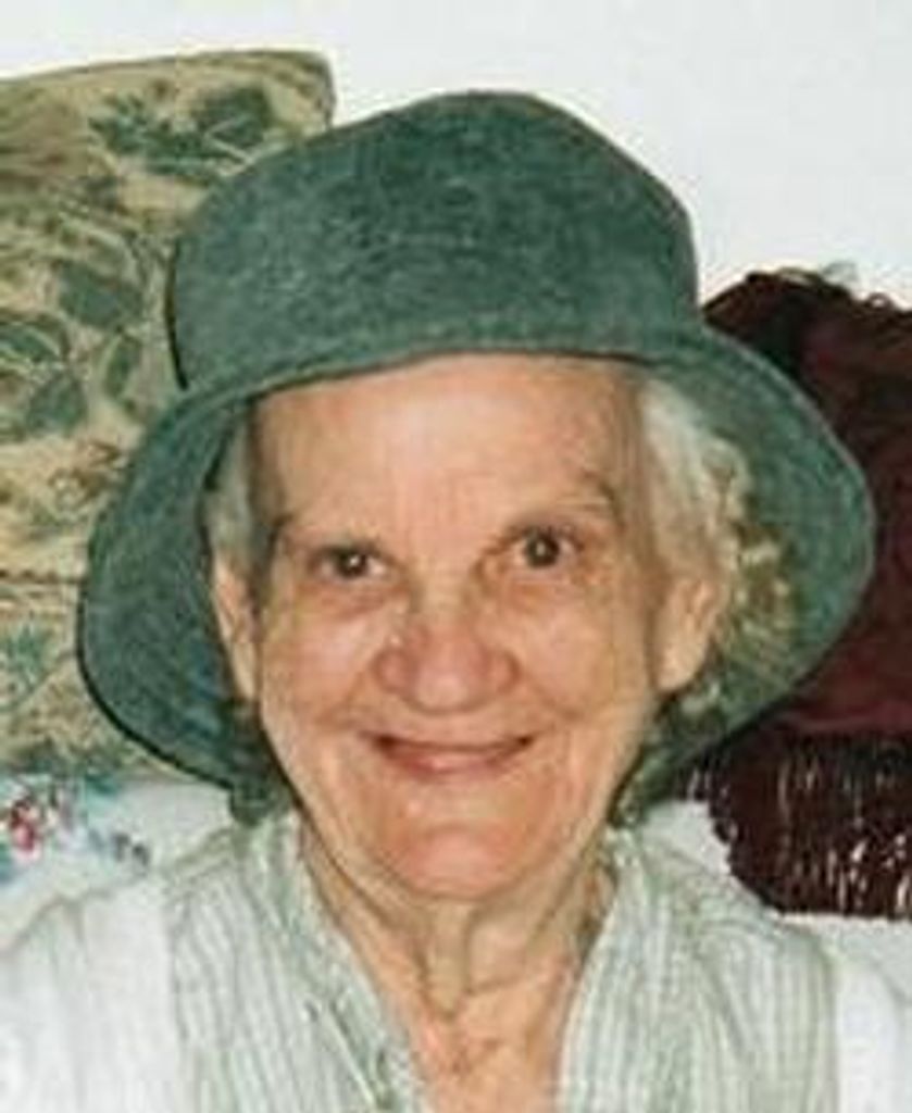 Ethel Pauline Dowdy Fisher Hylton