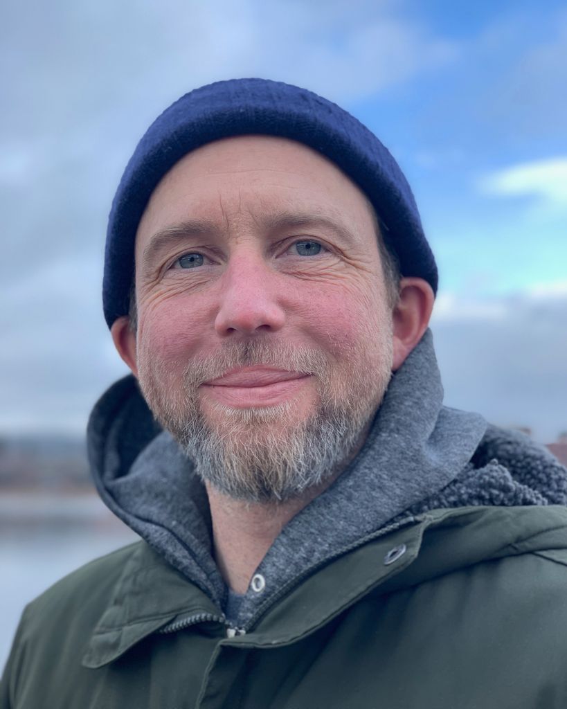 Seth McKeag Ramsey Profile Photo