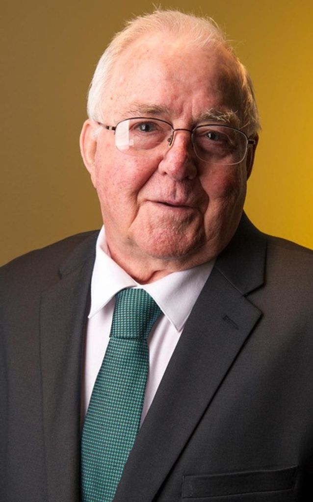 Jerome "Jerry" Fuglseth