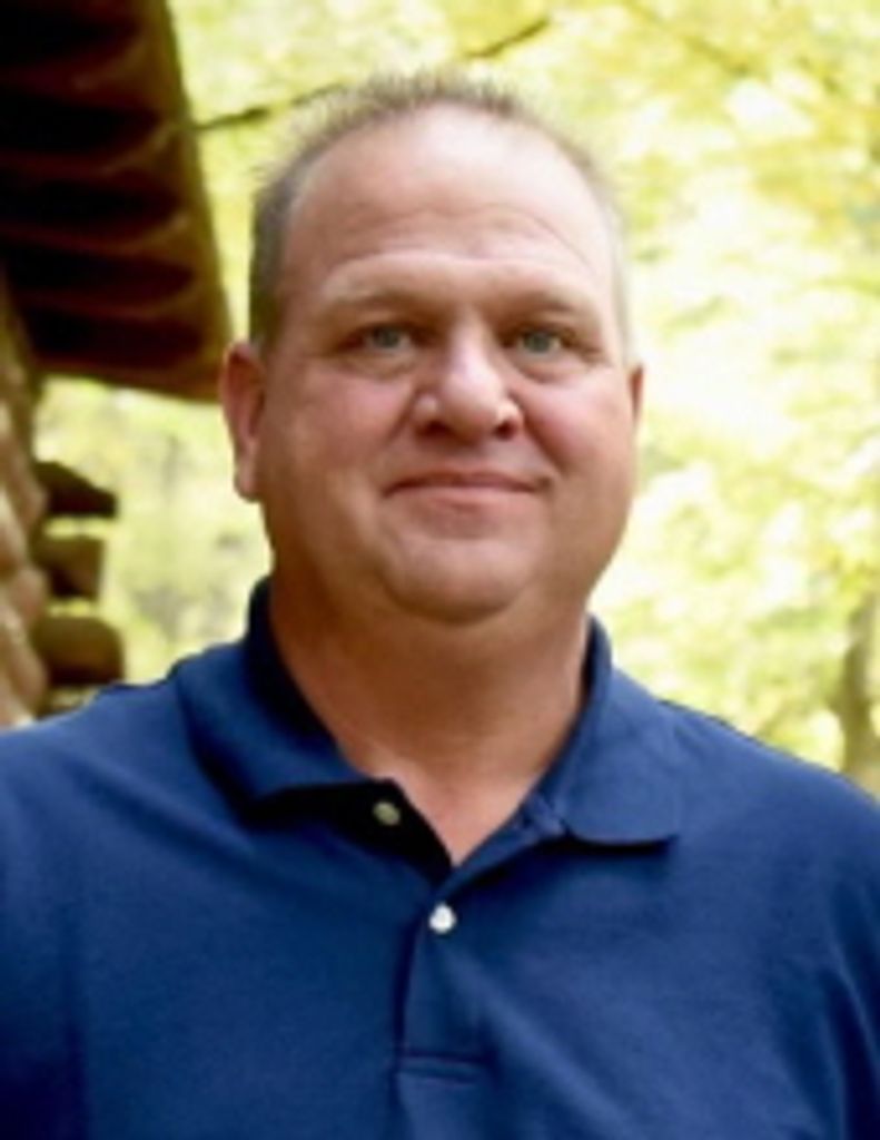 Rod Mcfarland Profile Photo