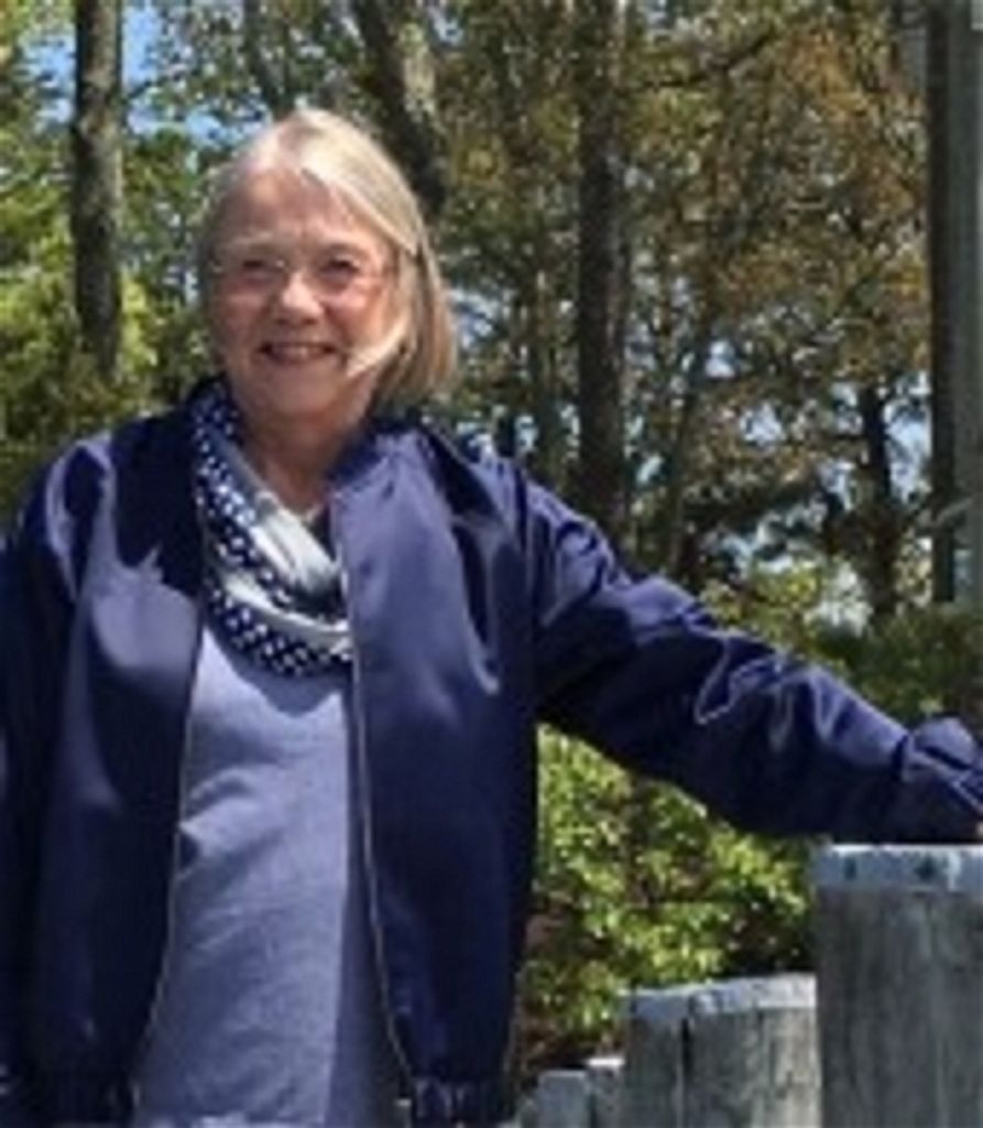 Patricia Ann Cray Profile Photo