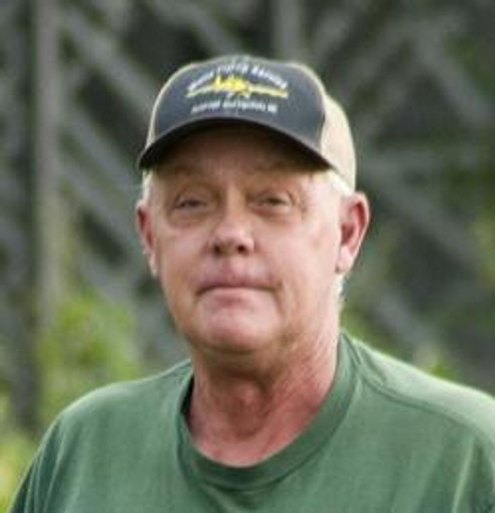William "Billy" Lloyd Johnson