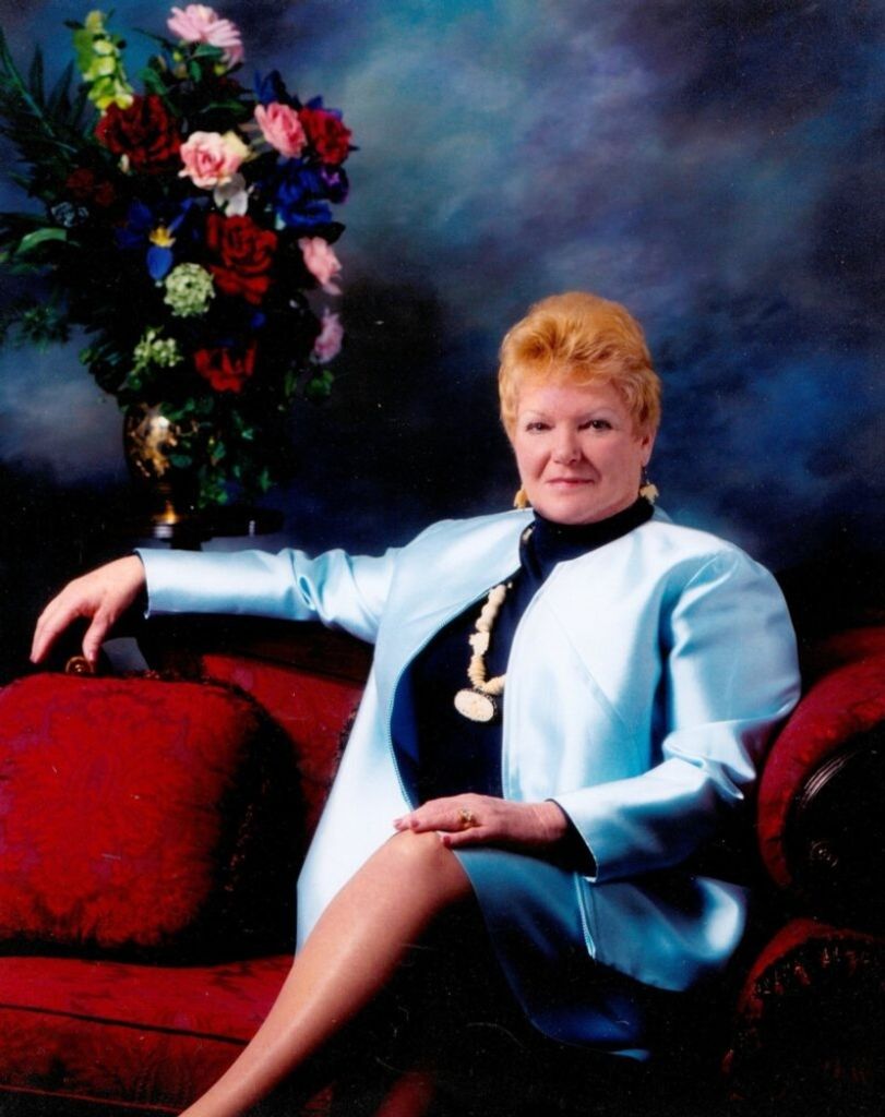Lois Ann Smithey Profile Photo