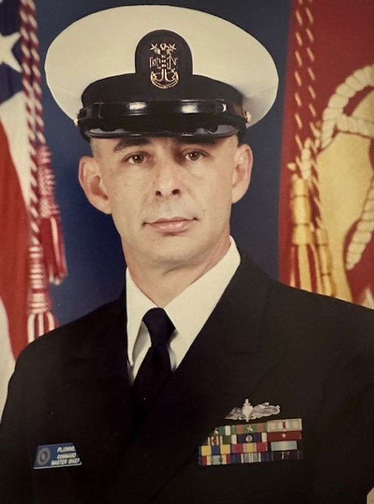 William R Plummer Profile Photo