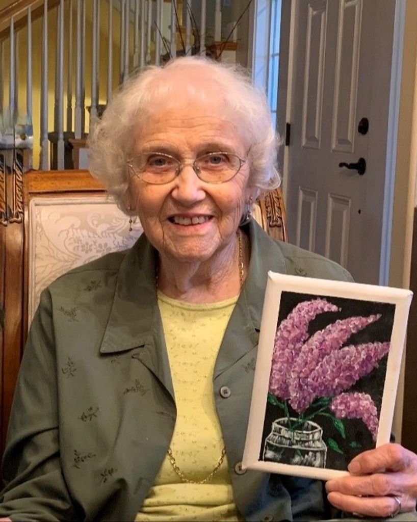 Hollyce Ruth Neumeyer