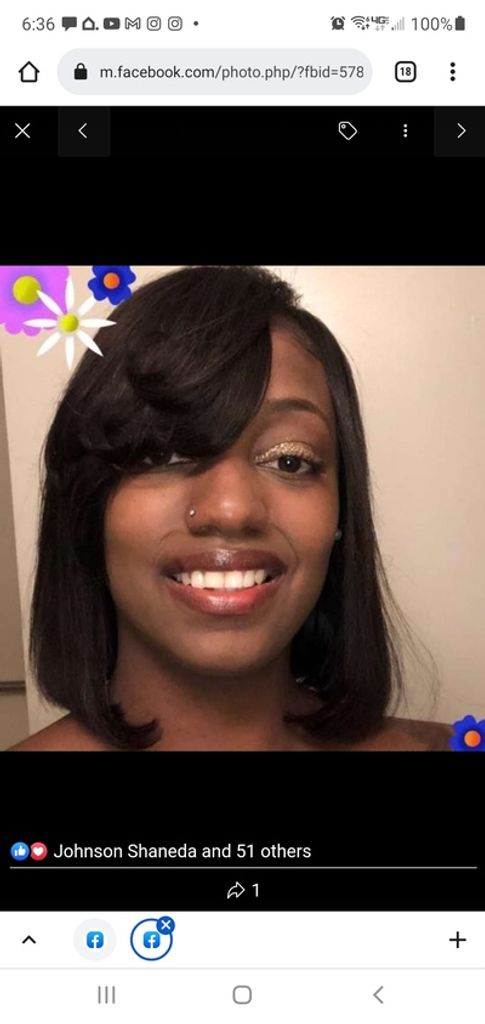 Ms. Laketra Hamilton Profile Photo