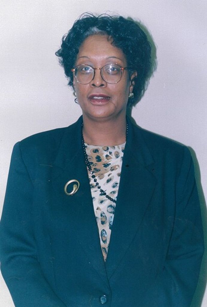 Deborah Marble Harrison Profile Photo