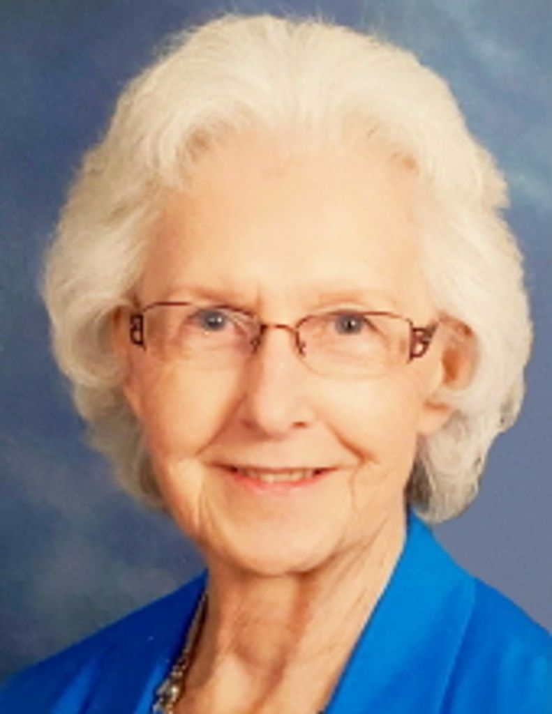 Evelyn Genevieve Bowers