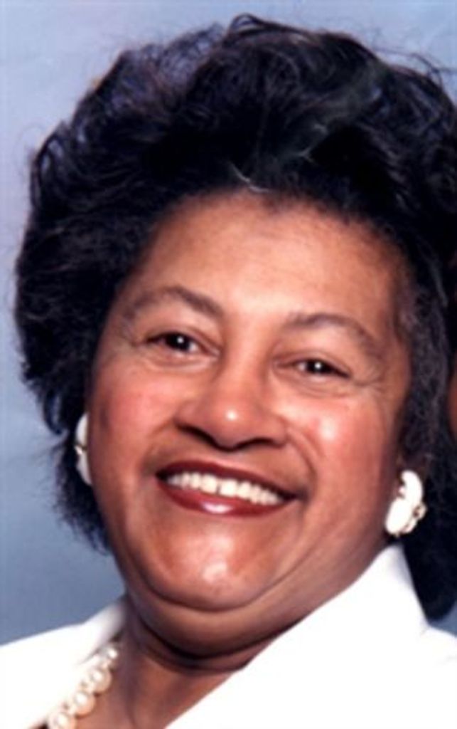 Dolores H. Brown
