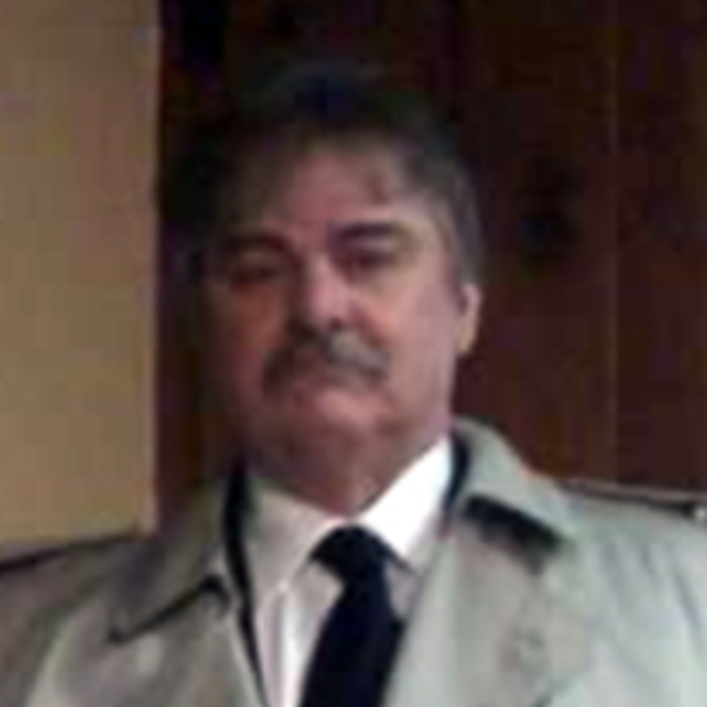 Charles R. Smith