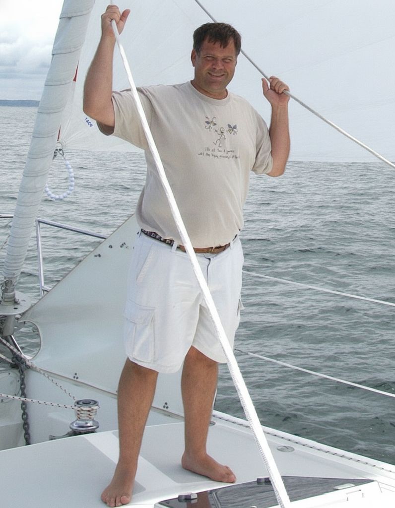 Michael Graf Profile Photo