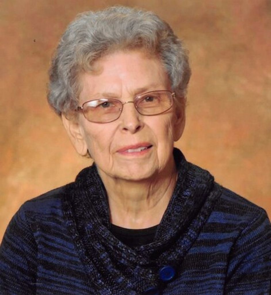 Gail Ann Johannesen Profile Photo