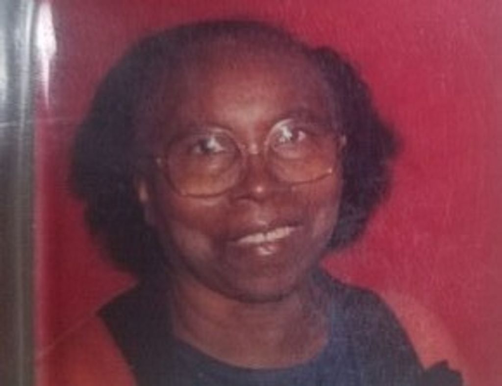 Mrs Clara (Ridley) Hill Profile Photo