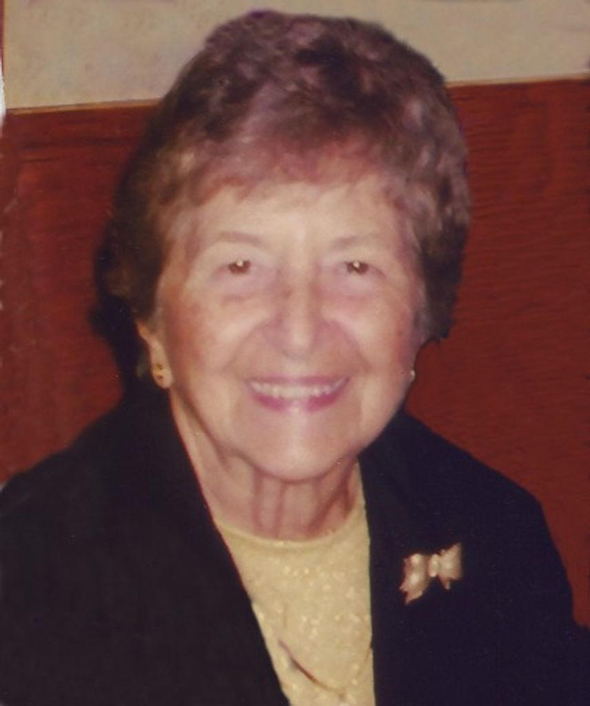 Josephine C. (Ioannilli)  Anastasia Profile Photo