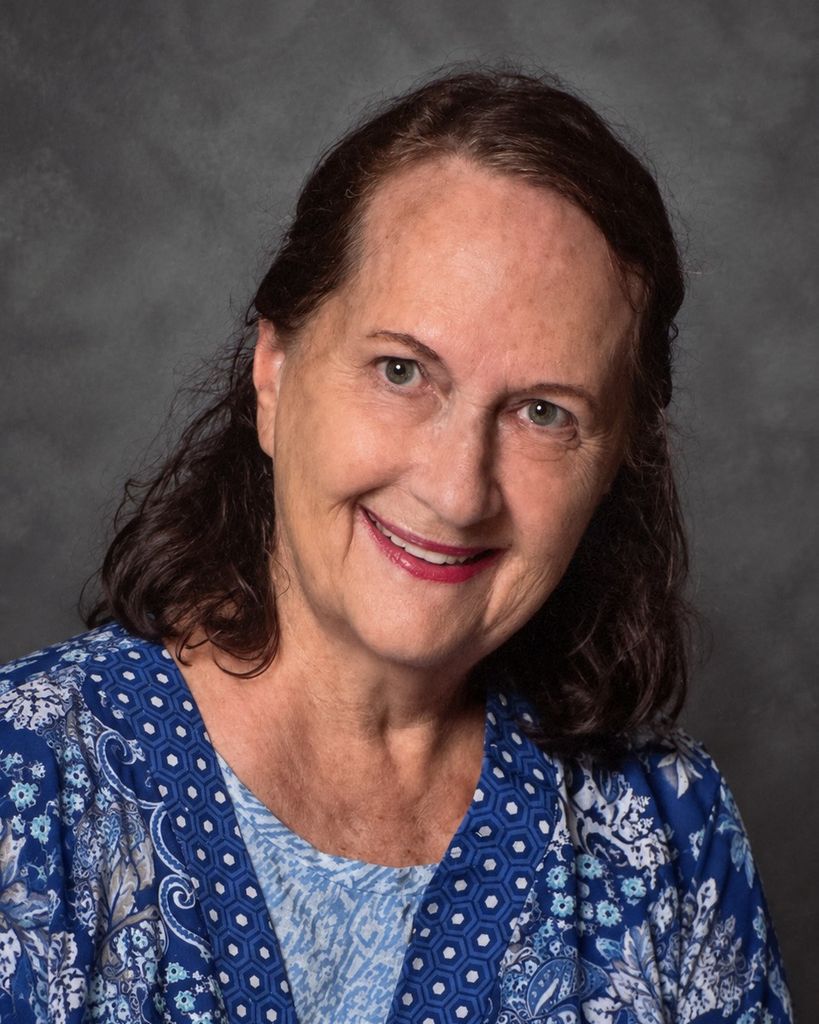 Carla Lee Lewis
