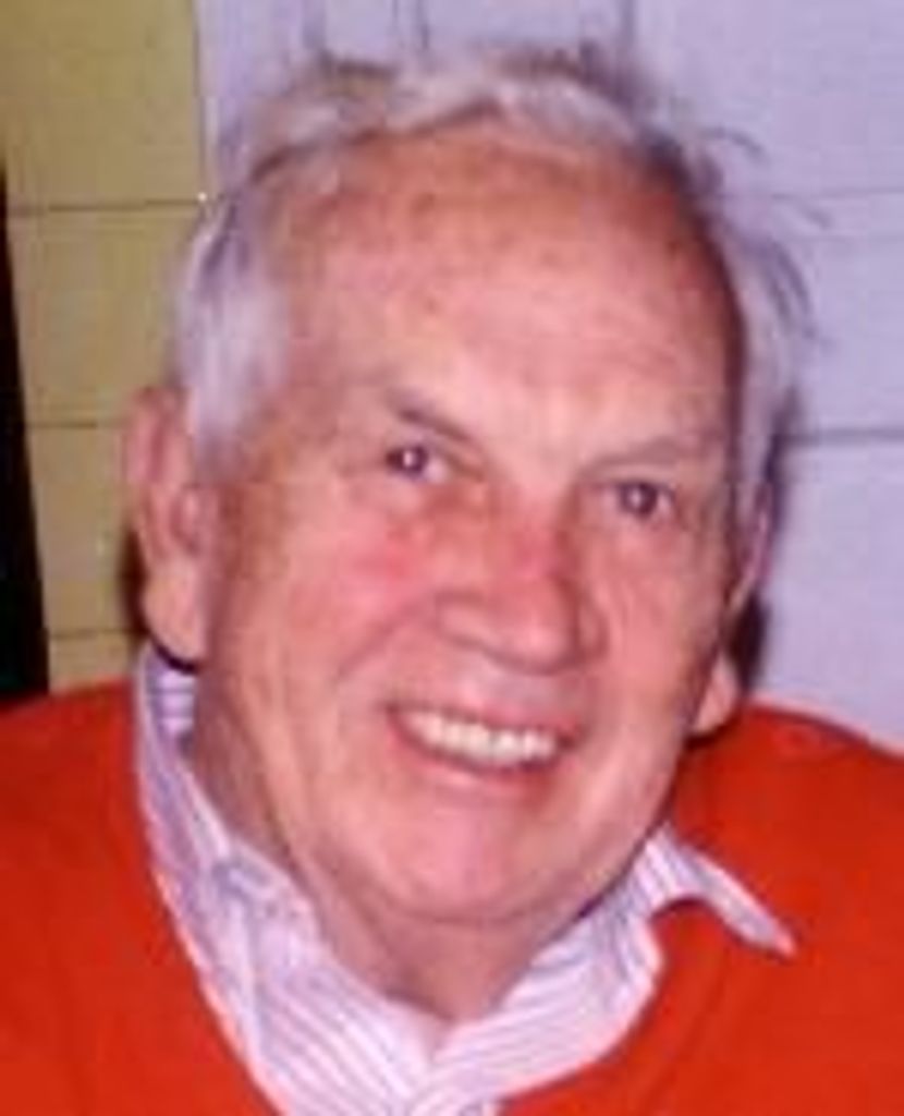 Eugene Walter Coakley Profile Photo