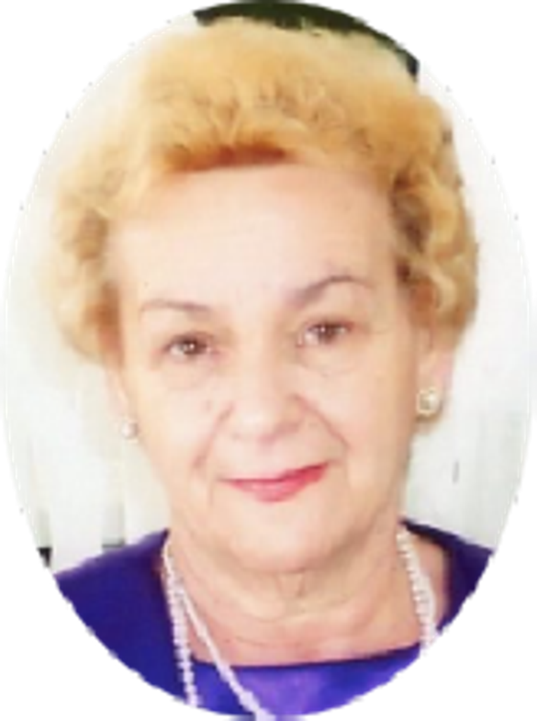 Barbara Ann 'Barb' Hall