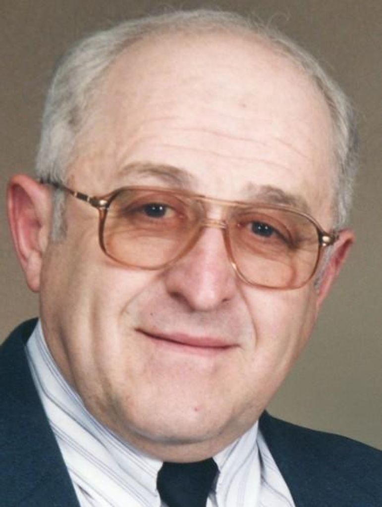 Russell Scott Hause Sr. Profile Photo