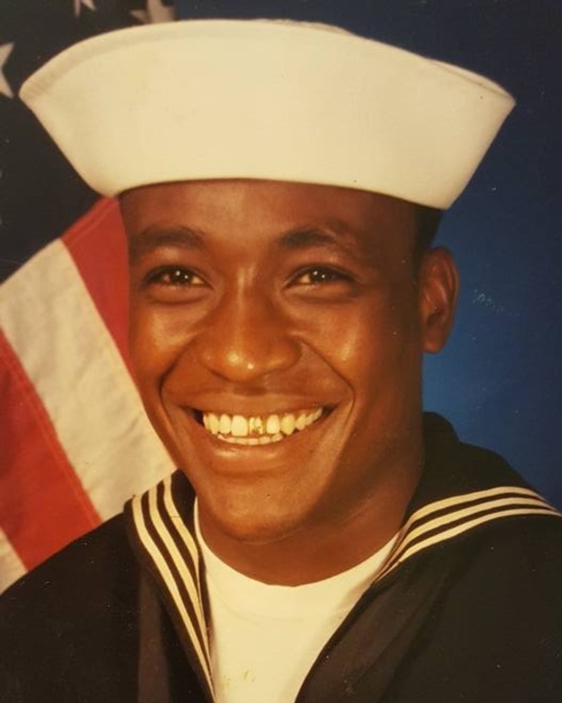 Ellis J. Carter, Sr.