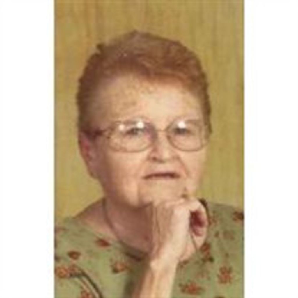 Barbara Marie Copelan