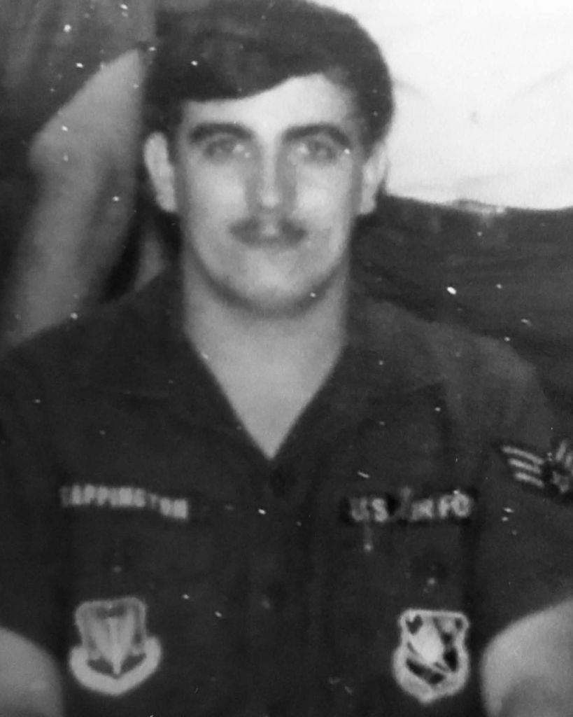 Robert 'Bob' W. Sappington Profile Photo
