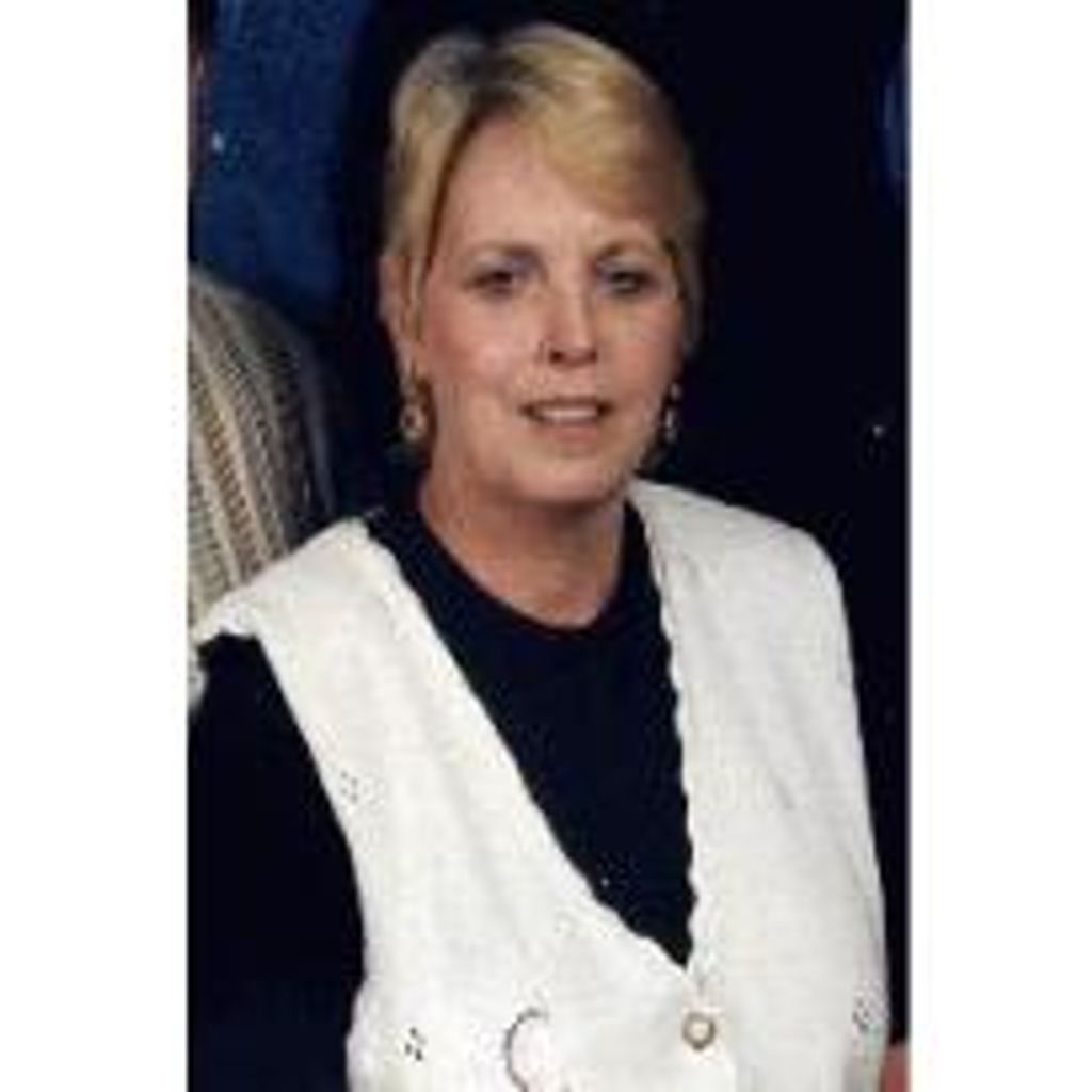 Wanda Rowan Bullock