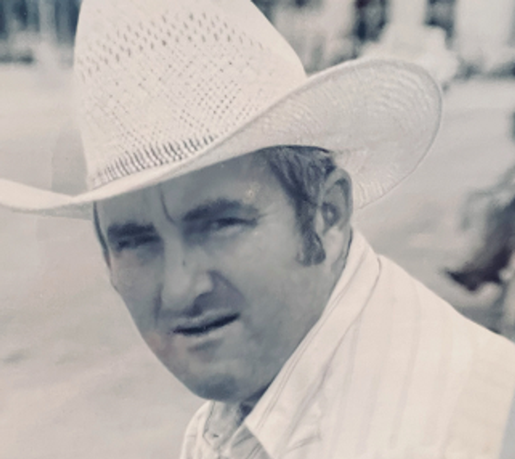 Danny Gratton Behrens