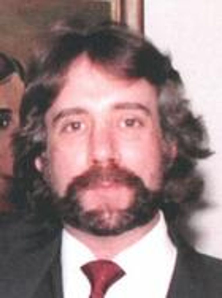 Frank Coughlin