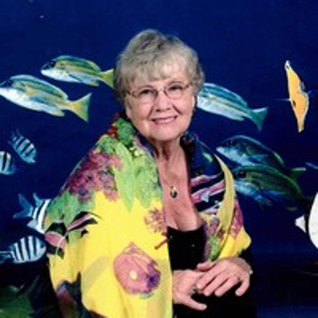 Faye Norwood Moody Profile Photo