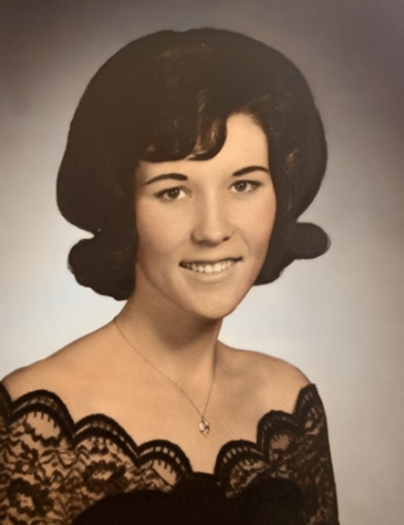 Laray (Mccarty) Hodges