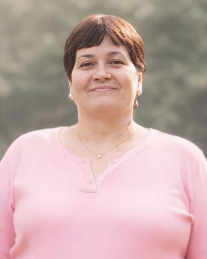 Dolores Delgado-Jaramillo Profile Photo