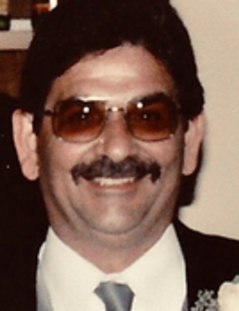 Anthony Ralph Schiavone