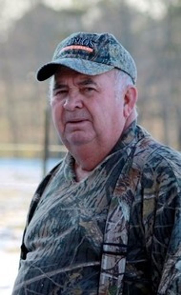 Gerald Tarvin Profile Photo