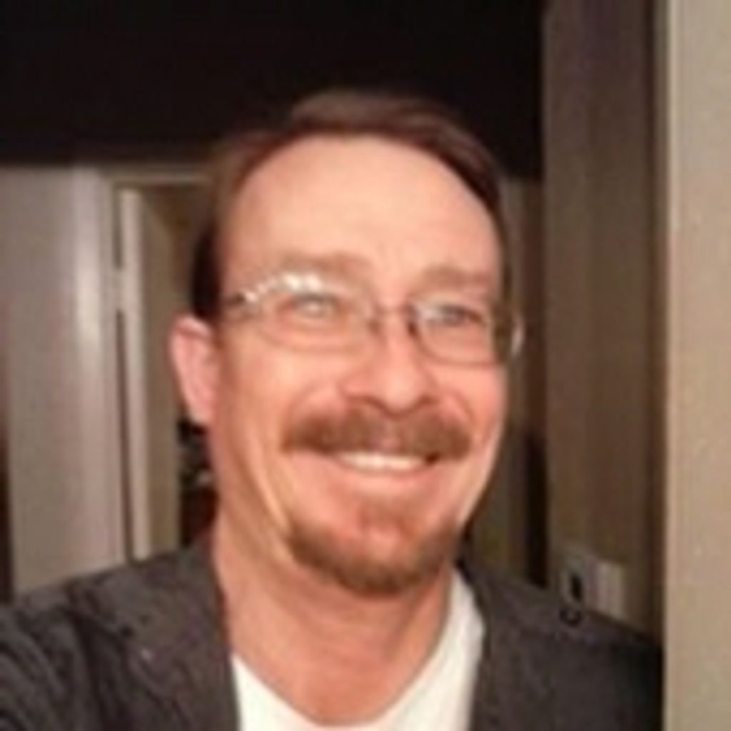 James Lynn Rex