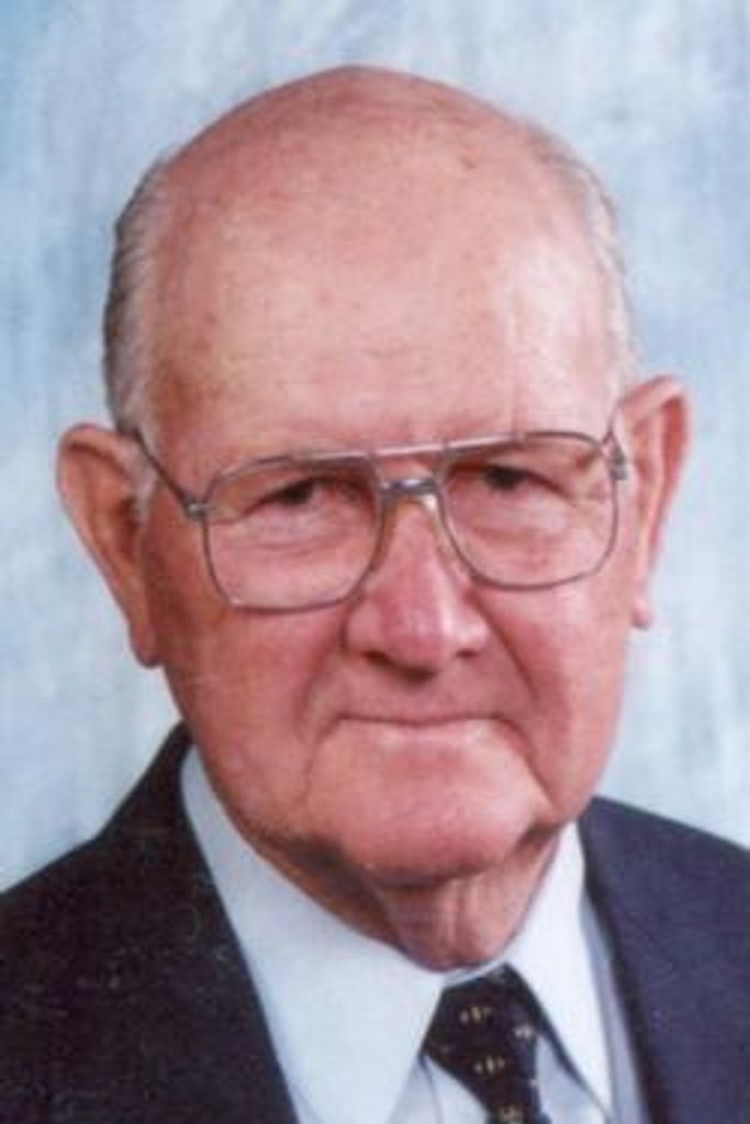 Leroy J. Will