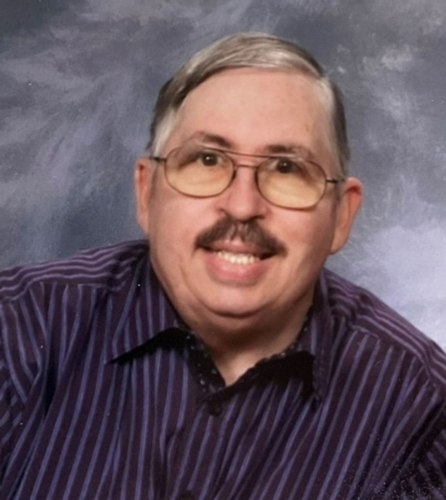 Edward Raymond Decarlo