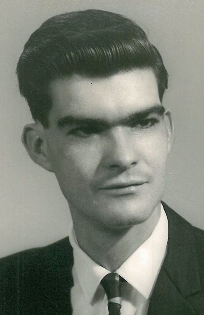 Johnny Mills