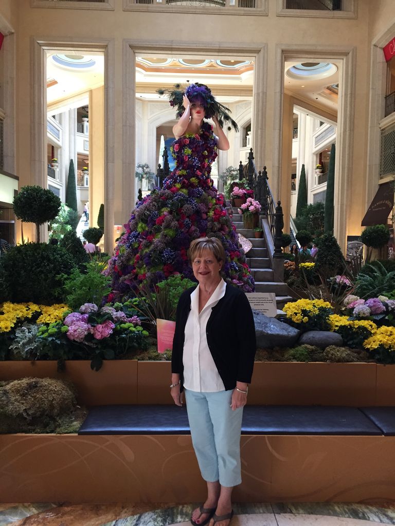 Joan Linda Barstad Graham